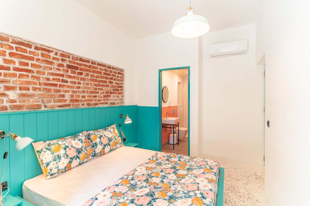Be Bold Hostel Antalya Extérieur photo