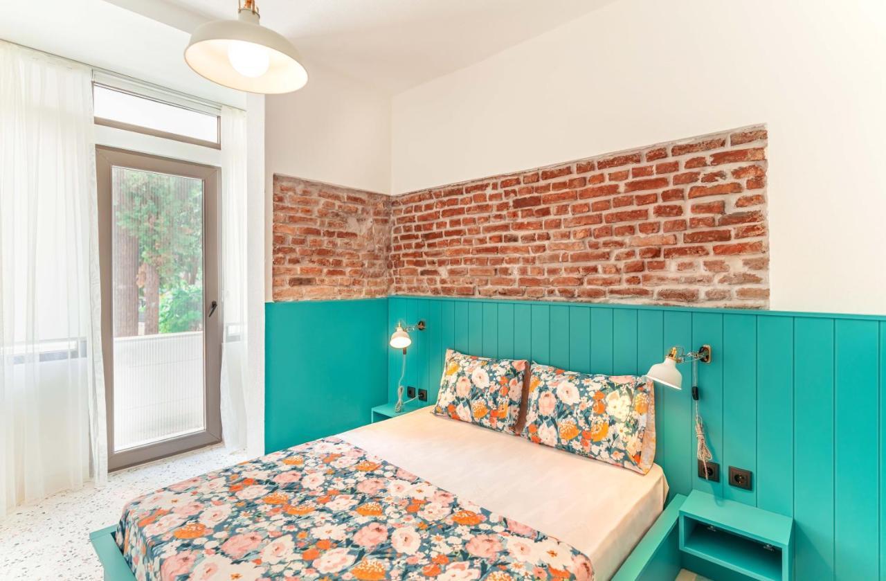 Be Bold Hostel Antalya Extérieur photo