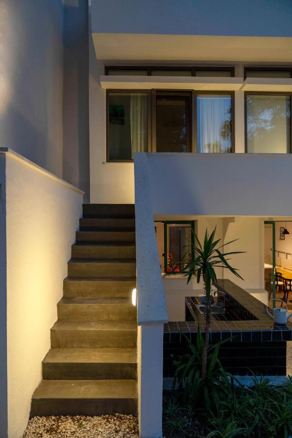 Be Bold Hostel Antalya Extérieur photo