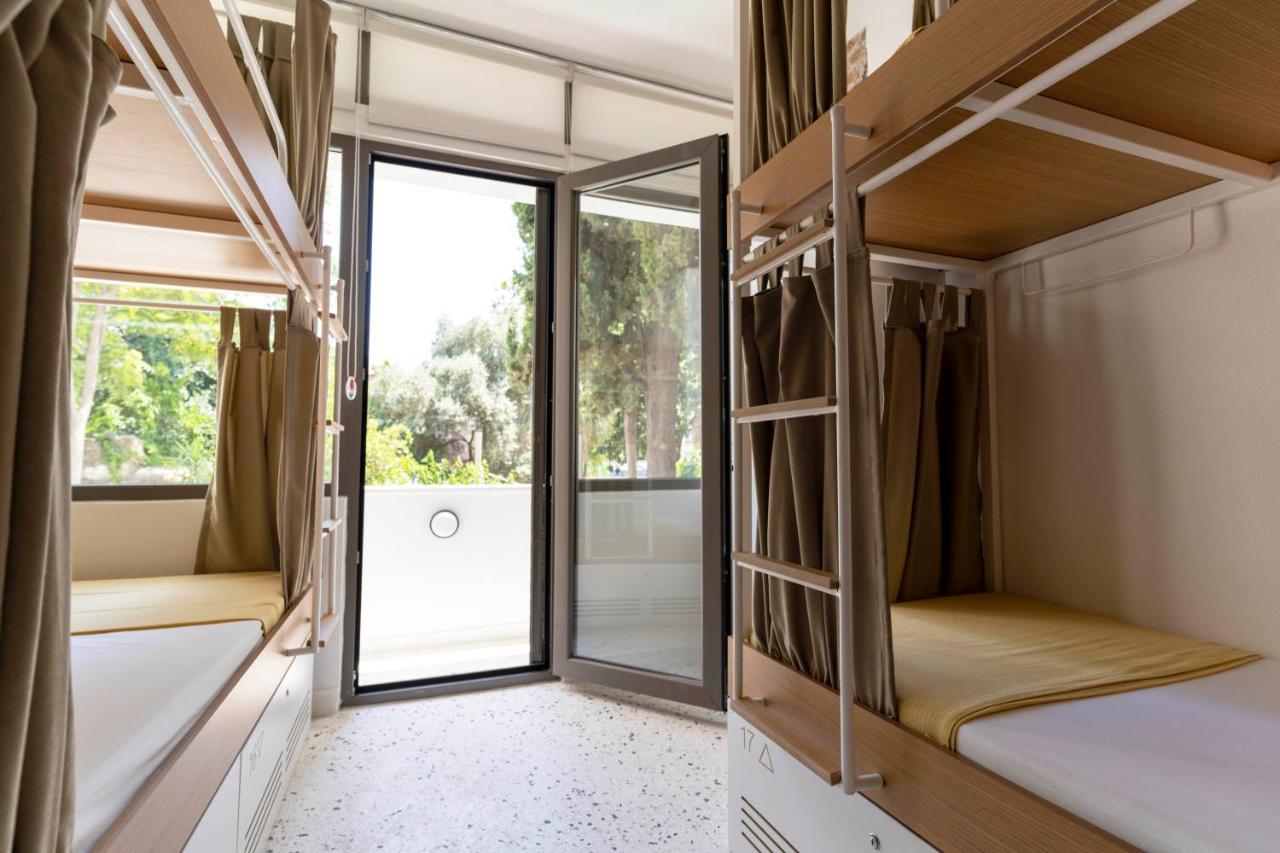 Be Bold Hostel Antalya Extérieur photo