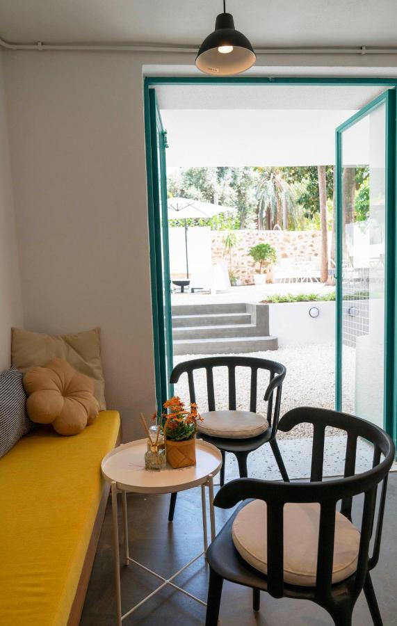 Be Bold Hostel Antalya Extérieur photo