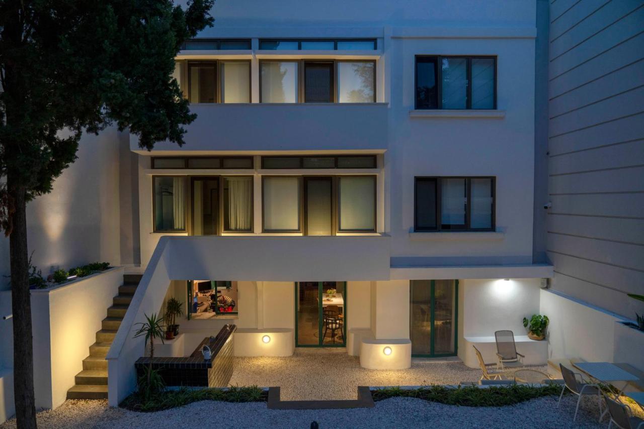 Be Bold Hostel Antalya Extérieur photo