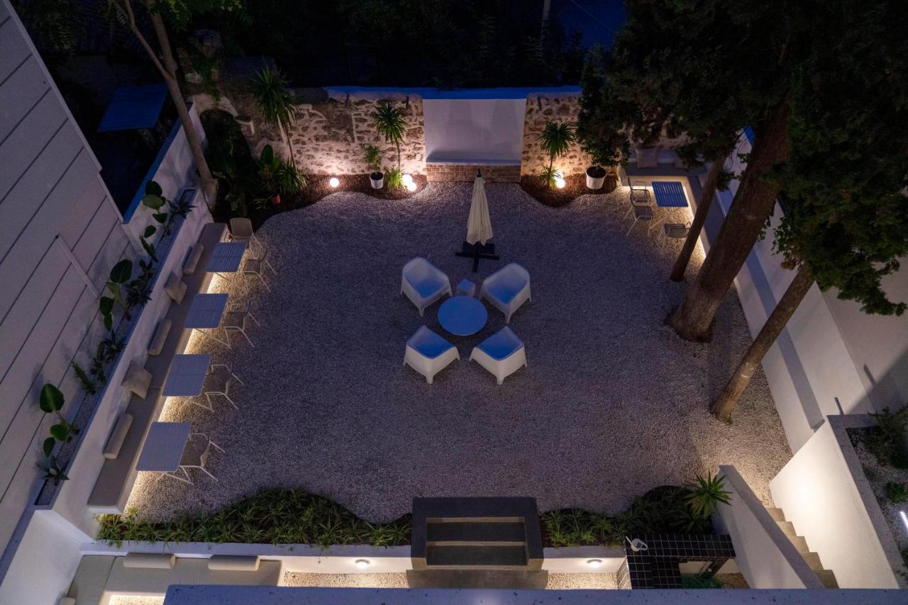 Be Bold Hostel Antalya Extérieur photo