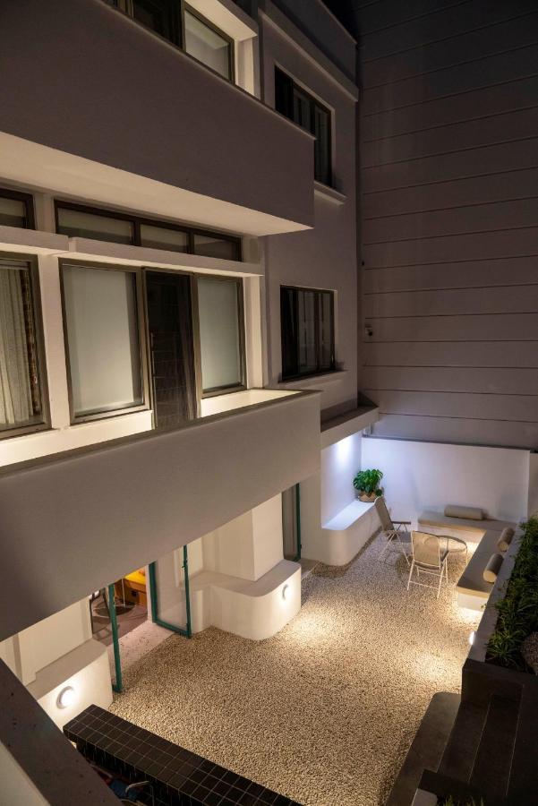 Be Bold Hostel Antalya Extérieur photo
