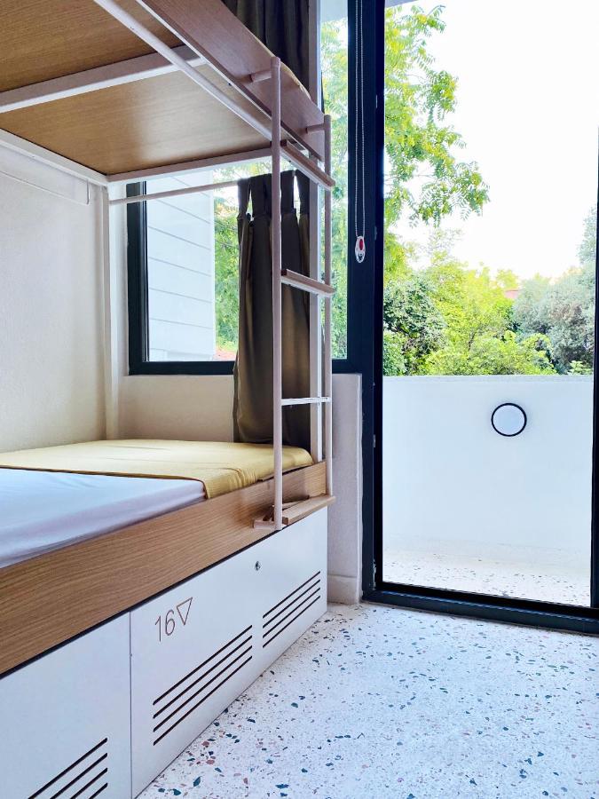Be Bold Hostel Antalya Extérieur photo
