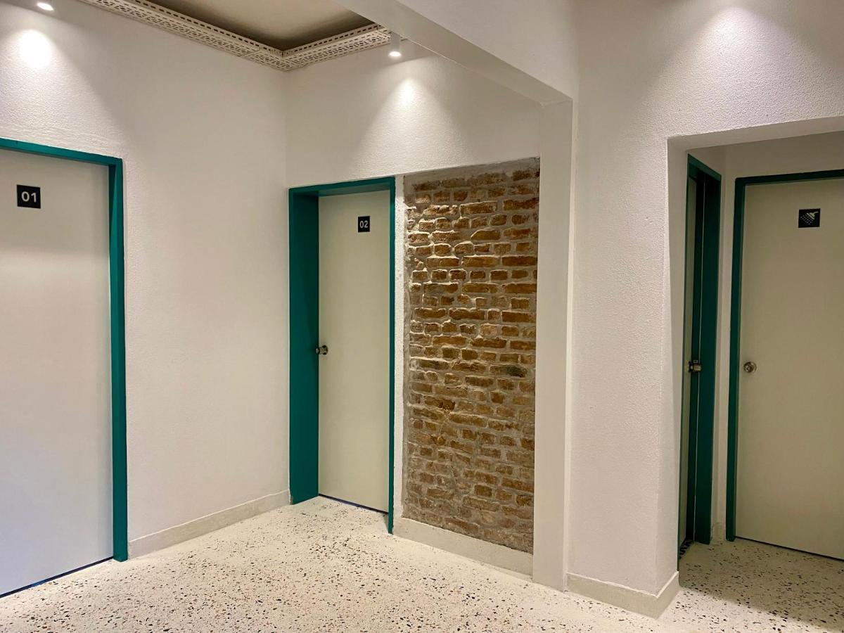 Be Bold Hostel Antalya Extérieur photo
