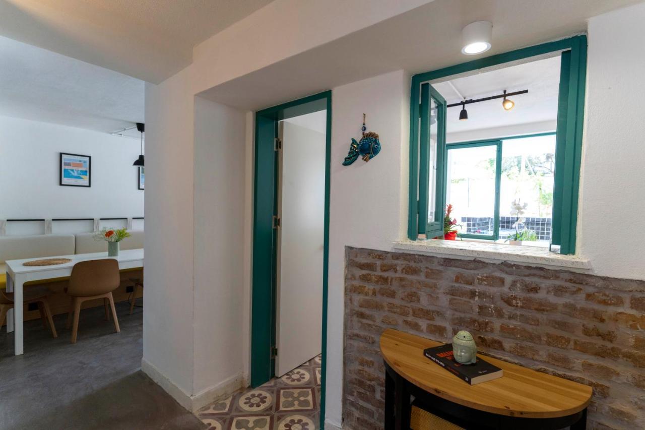 Be Bold Hostel Antalya Extérieur photo