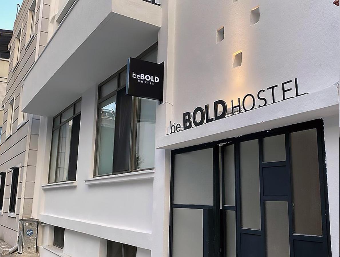 Be Bold Hostel Antalya Extérieur photo