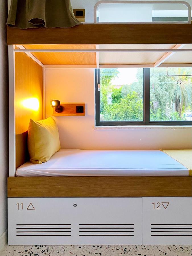 Be Bold Hostel Antalya Extérieur photo