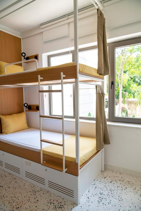 Be Bold Hostel Antalya Extérieur photo