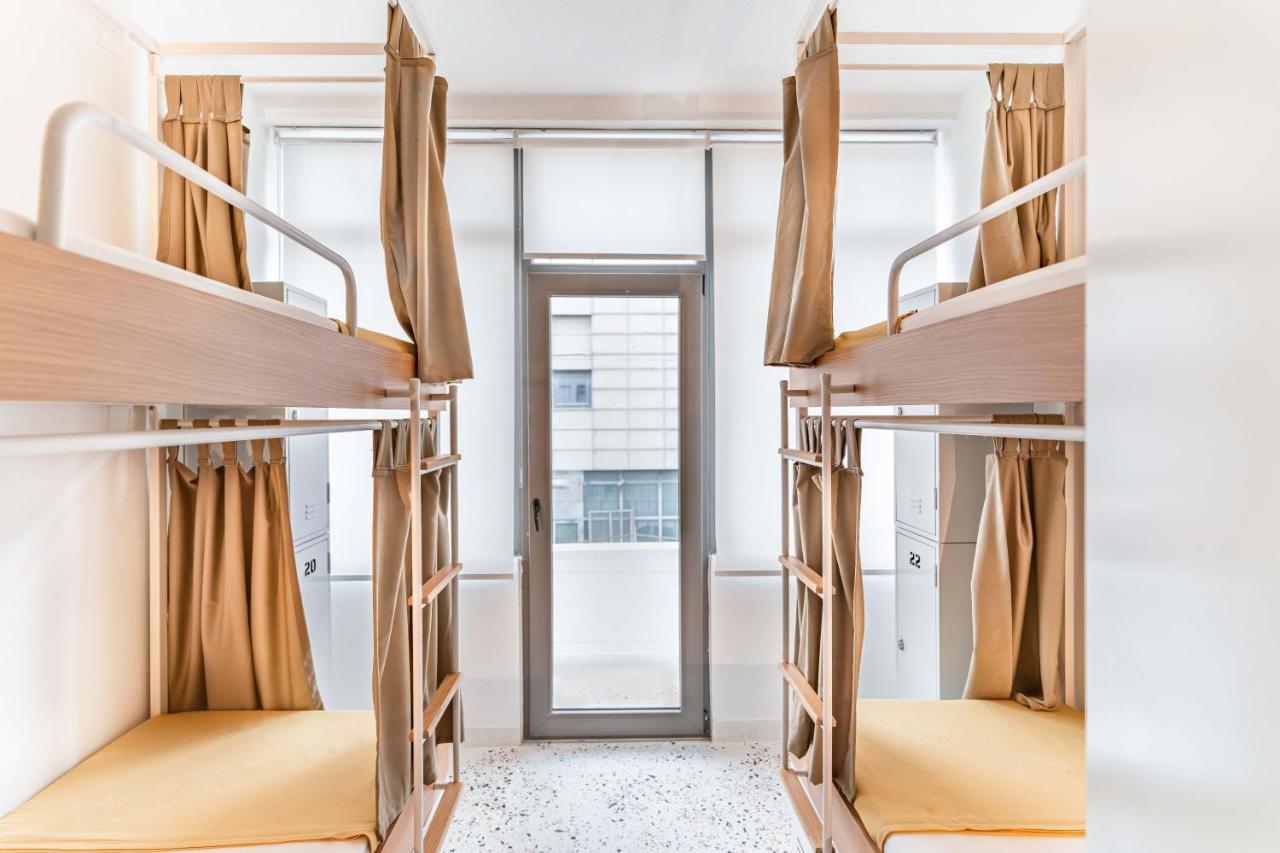 Be Bold Hostel Antalya Extérieur photo