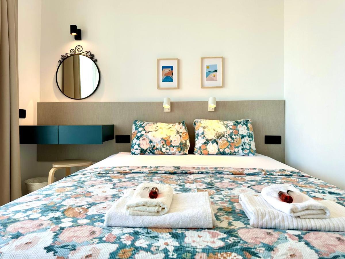 Be Bold Hostel Antalya Extérieur photo