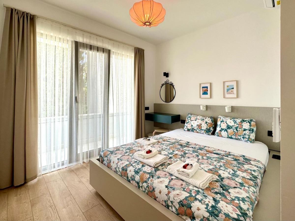 Be Bold Hostel Antalya Extérieur photo