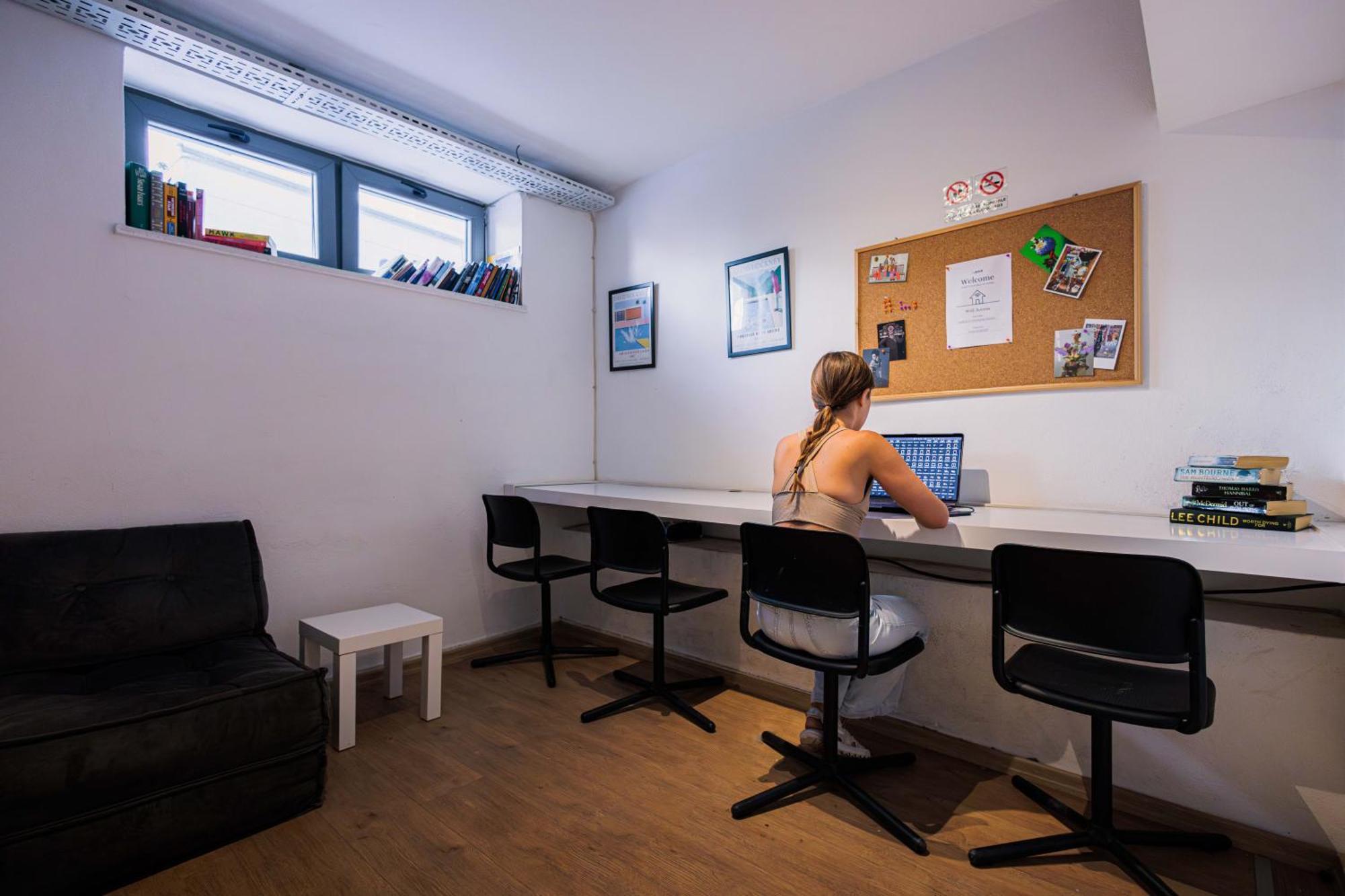 Be Bold Hostel Antalya Extérieur photo